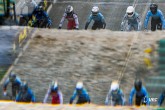 2025 UEC BMX European Cup Round 1 & 2 - BMX Olympic Arena Verona - Italy - Prove libere - 28-03-2025 -  photo Tommaso Pelagalli/SprintCyclingAgency?2025